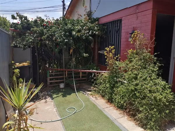 Casa en venta de 3 dorm. en Maipú