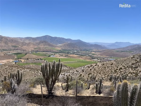 Oportunidad: Fundo agrícola en Monte Patria Valor inferior