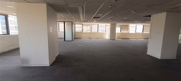 Oficina en arriendo en Providencia