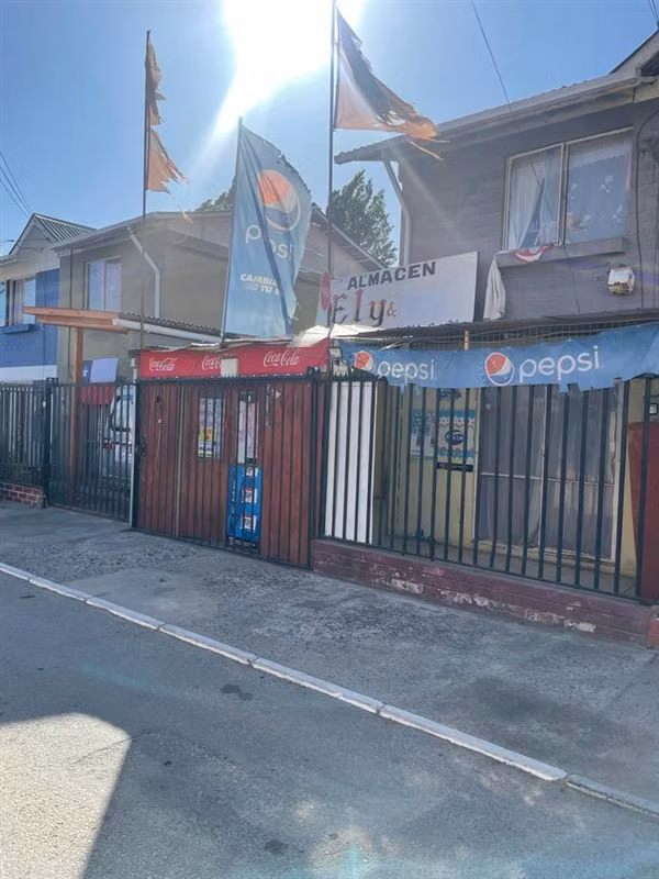 Casa en Venta en Calera