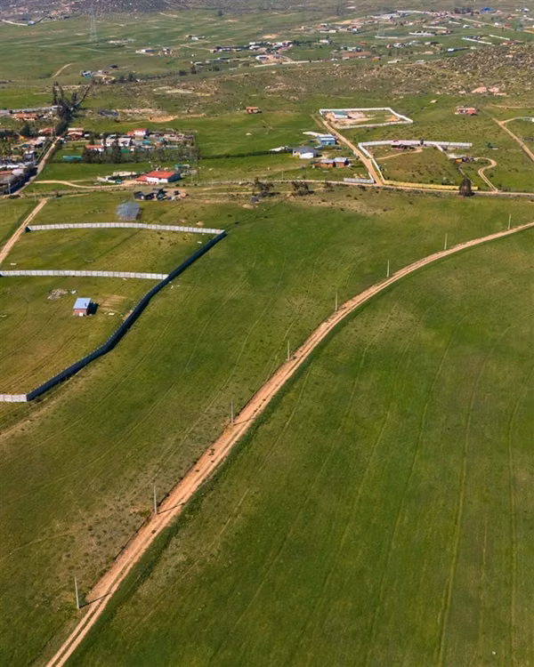 Parcela en venta en Vicuña