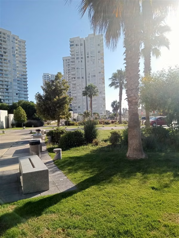 Departamento en venta de 2 dorm. en Coquimbo