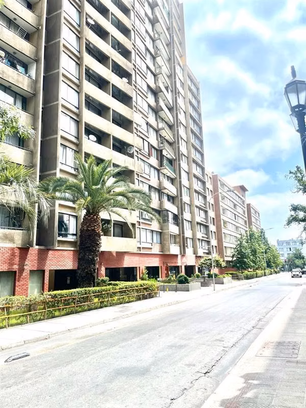 Departamento en venta en Santiago