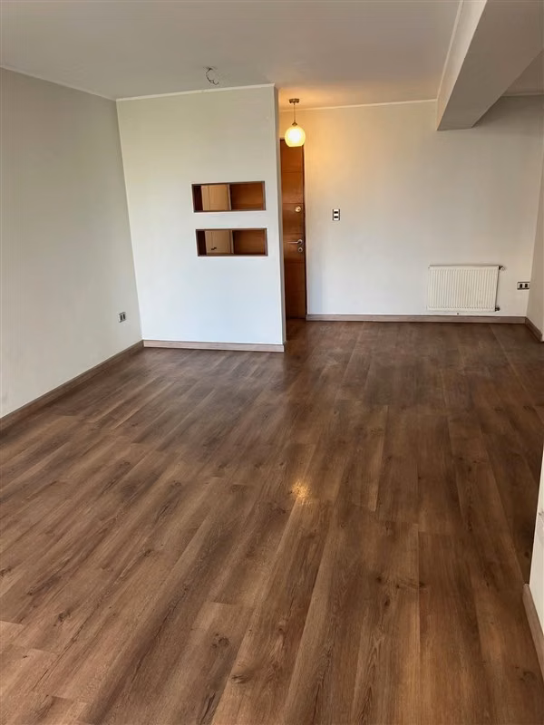 Departamento en venta de 3 dorm. en Ñuñoa