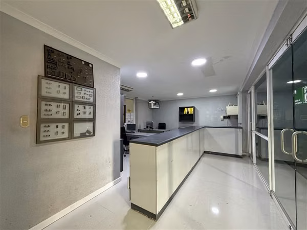 Local Comercial en arriendo en Iquique