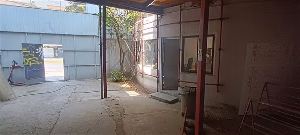 Local Comercial en venta en Providencia