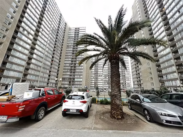 Departamento en Venta en Quinta Normal