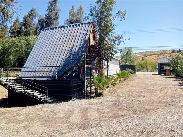 HERMOSA Parcela en venta de 6.500 metros en Ovalle