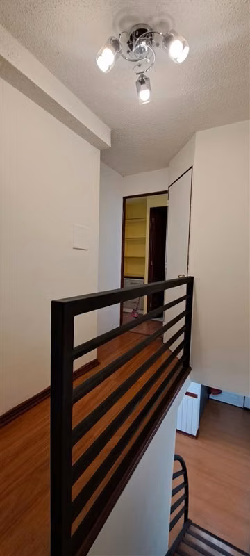 Departamento Duplex en venta de 3d 2b en Santiago Centro