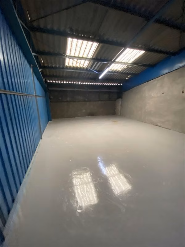 Bodega en Arriendo de 90m2 en Recoleta