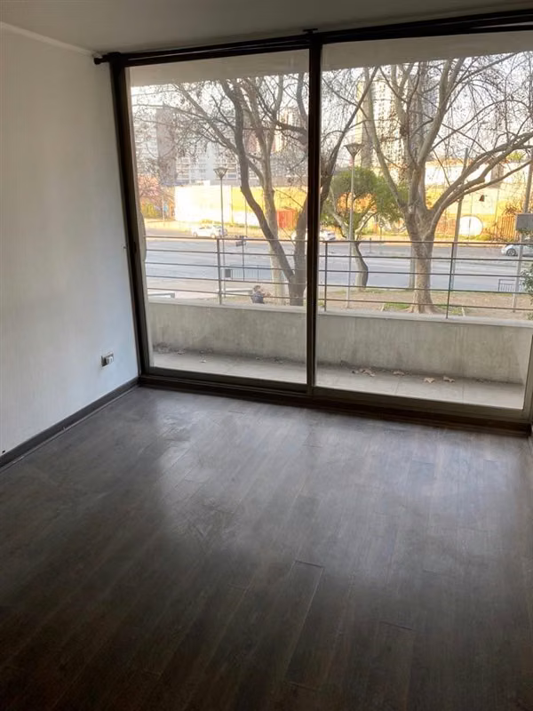 Departamento en venta de 2 dorm. en Ñuñoa