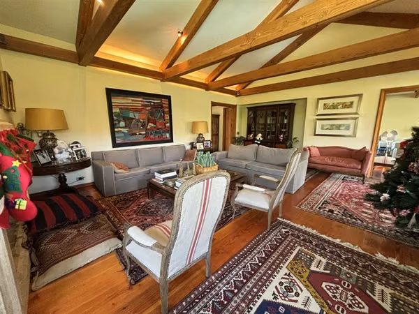 Casa en Venta en Lo Barnechea