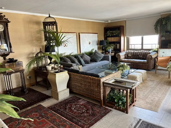 Departamento en Venta en Las Condes