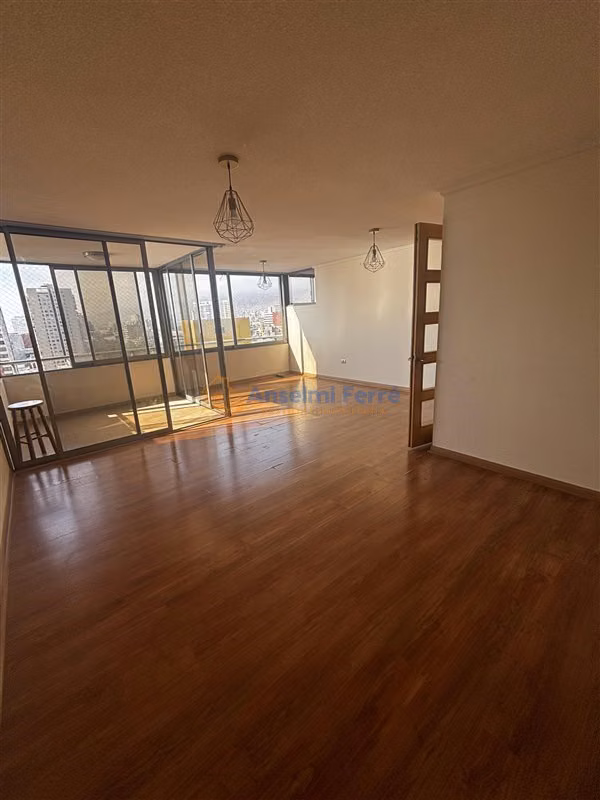 Departamento en venta de 3 dorm. en Antofagasta
