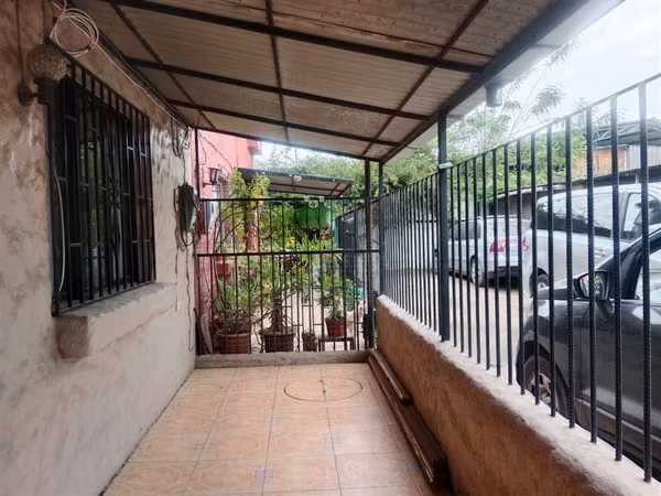 Casa en venta de 3 dorm. en Puente Alto