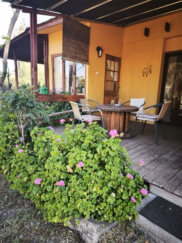 Parcela en venta en Lampa
