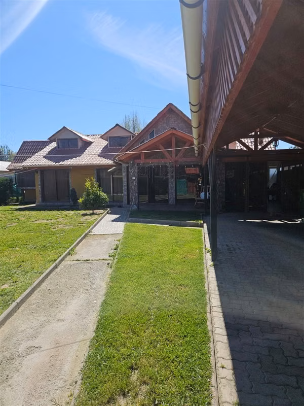 Terreno Construccion  en Venta en Paine