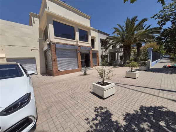 Local Comercial en arriendo en Providencia