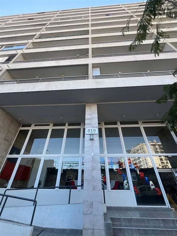 Lindo Departamento en venta de 1 dorm. en Santiago