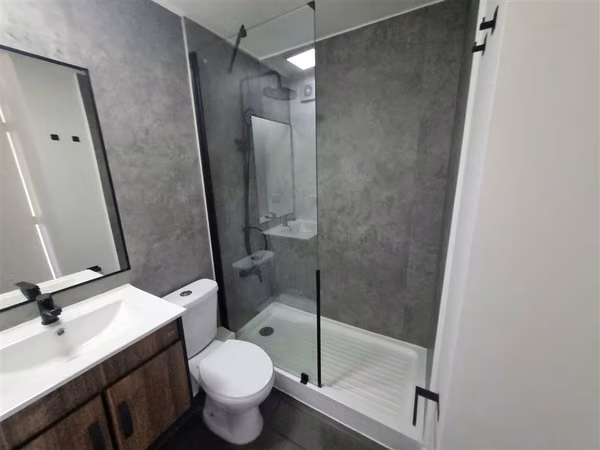 Venta REMODELADO 1D 1B Metro P Almagro