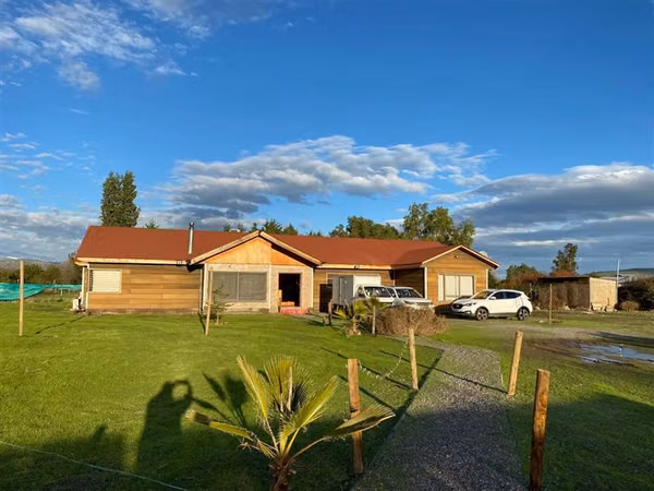 Parcela en venta en Tiltil