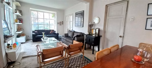 SE VENDE CASA Holanda a pasos de Fco. de Bilbao !!!