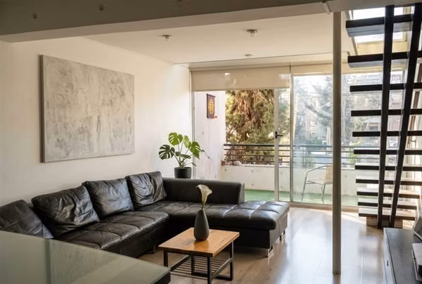 LOFT Parque Inés de Suárez