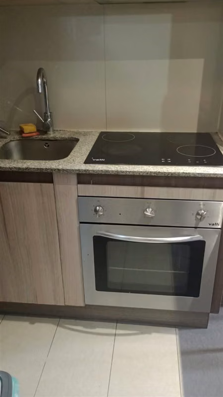 Venta departamento en Independencia