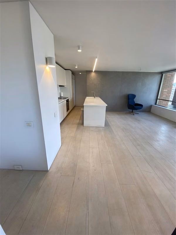Departamento en venta en Las Condes a 8 minutos del metro