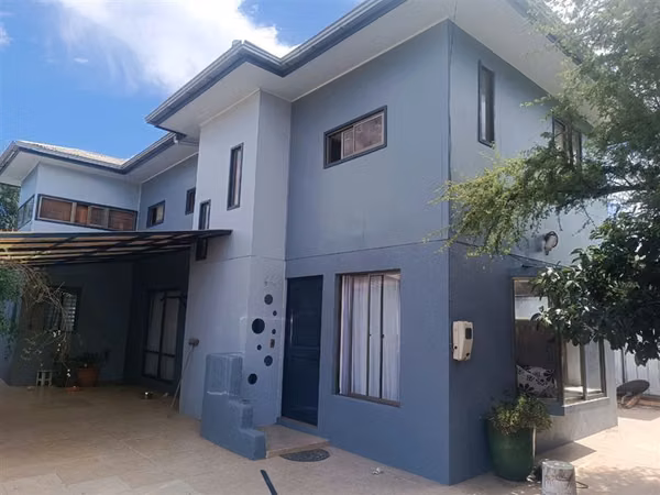 Casa en venta en Calle Larga