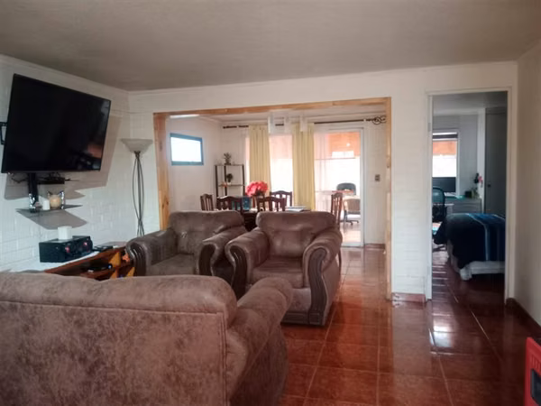 Casa en venta de 3 dorm. en Puente Alto