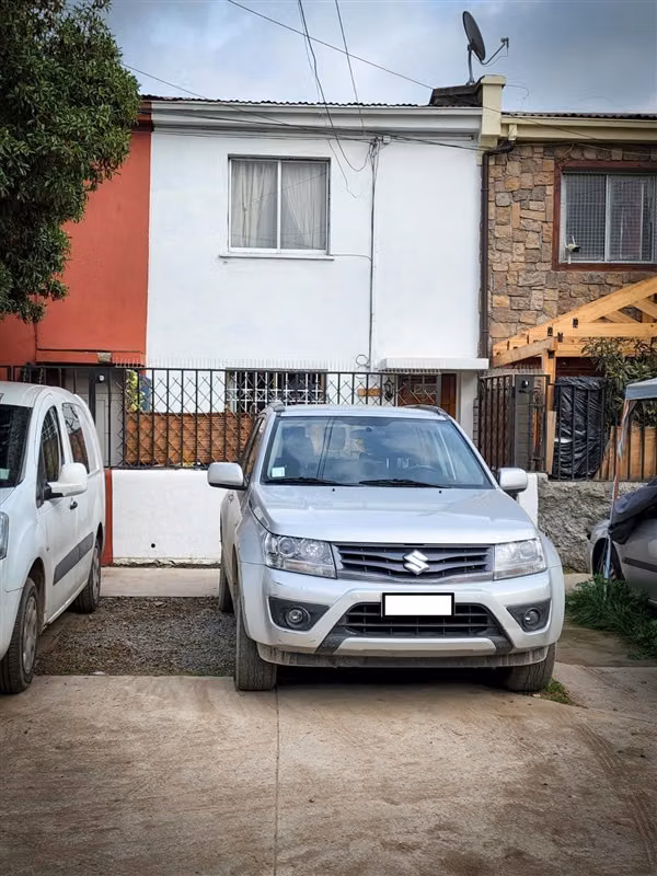 Casa en venta de 3 dorm. en Independencia