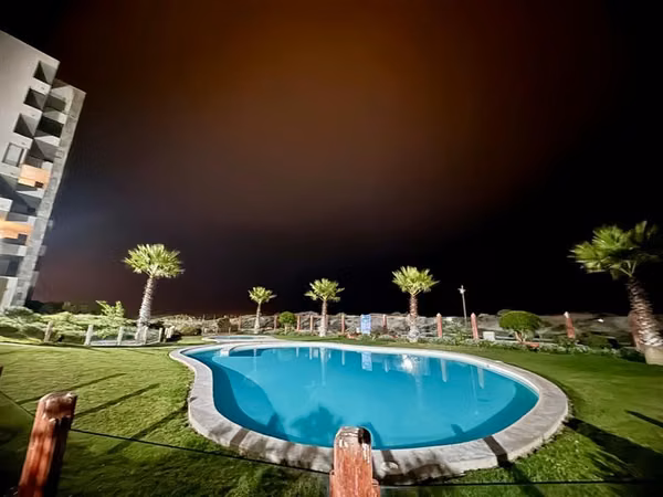 Departamento en arriendo de 2 dorm. en La Serena