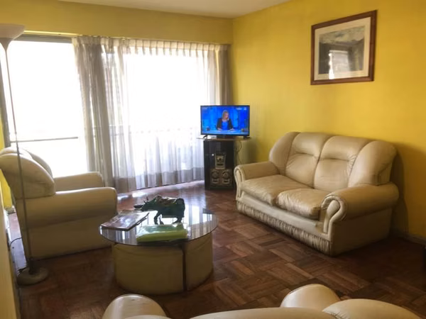 Departamento en venta en Ñuñoa