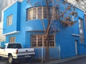 Amplia Oficina en excelente sector de Santiago