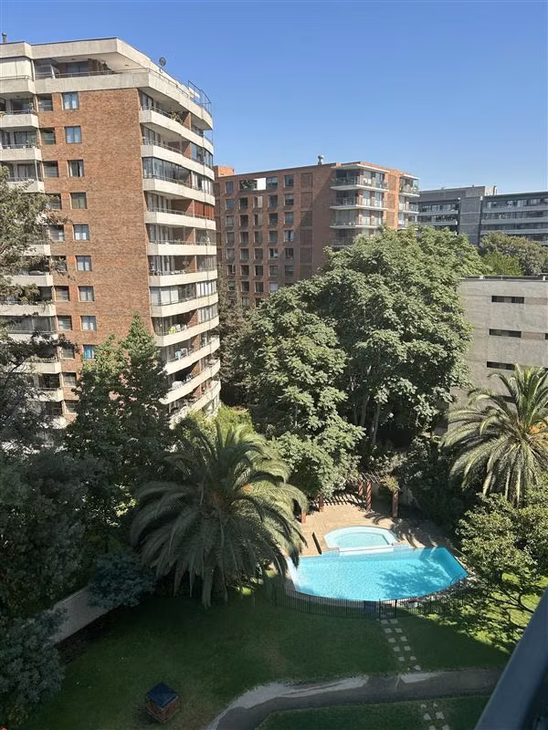 REBAJADO! CALIDAD DE VIDA DPTO IMPECABLE-BELLAS AREAS VERDES