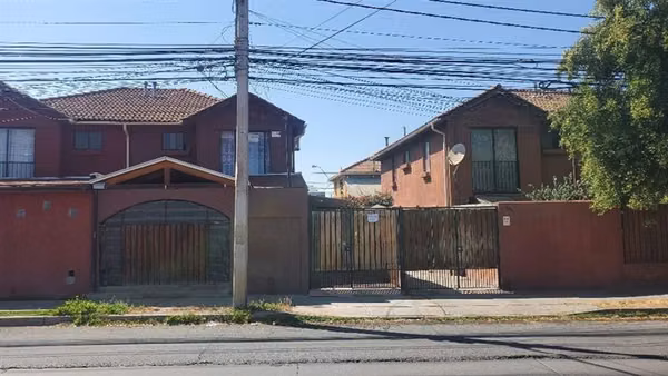 Casa en Venta en Maipú