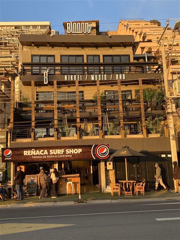 Sitio en venta en Viña del Mar.Sector 5 Reñaca.