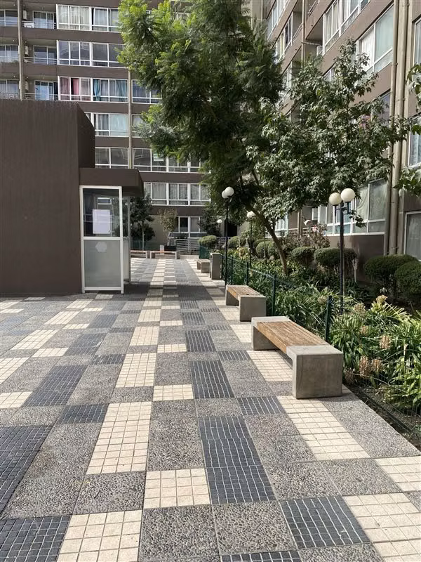 Departamento en venta de 3D-1B en San Miguel