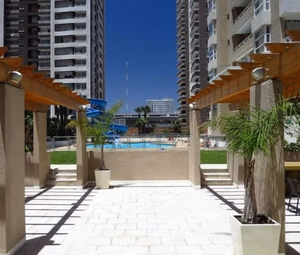 Departamento en venta de 3 dorm. en Viña del Mar
