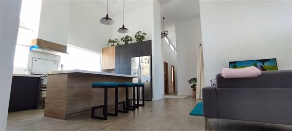 Parcela con casa km7 camino Cato en venta en Chillán