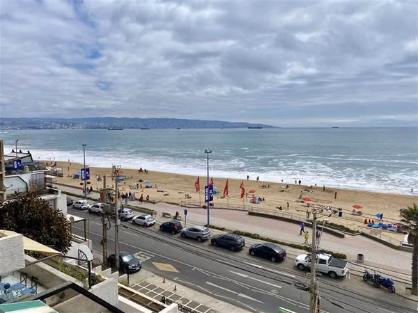 Departamento en venta, 4 dorm, Viña del Mar /Reñaca Sector 4