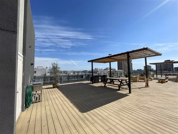 Departamento en venta en Santiago