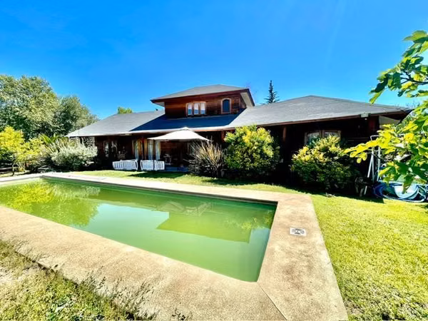 Venta parcela en San Esteban