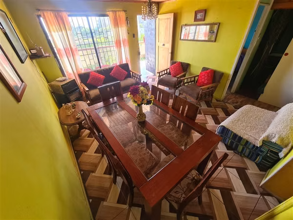OPORTUNIDAD VENTA CASA + CABAÑA EN EL QUISCO