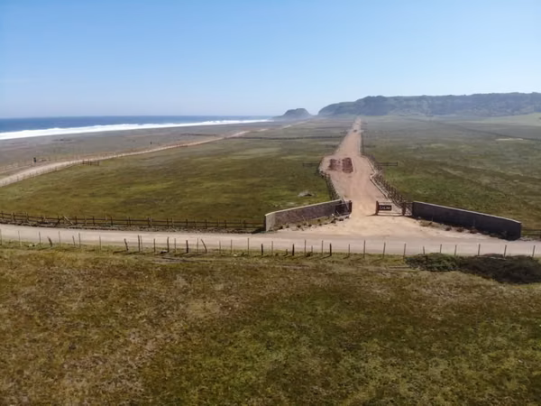 PROYECTO COSTA CALAN,TREGUALEMU, ULTIMOS SITIOS DISPONIBLES!