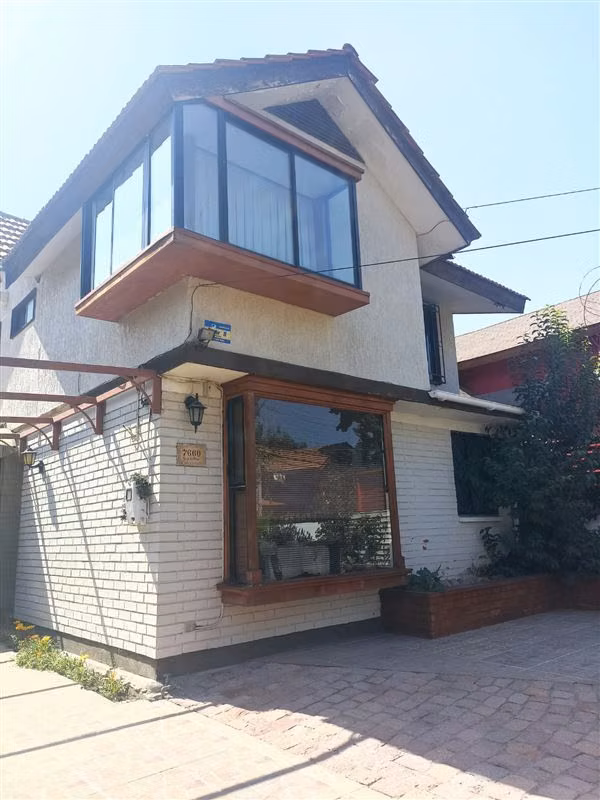 Casa en venta en La Reina
