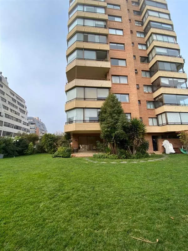 Departamento en venta de 3 dorm. 7 norte, en Viña del Mar