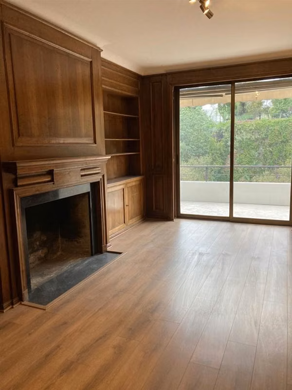 Oficina en Arriendo en Santiago