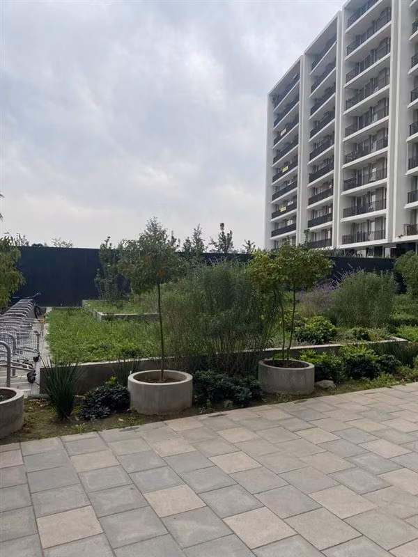 Venta Departamento 2 dorm. La Florida